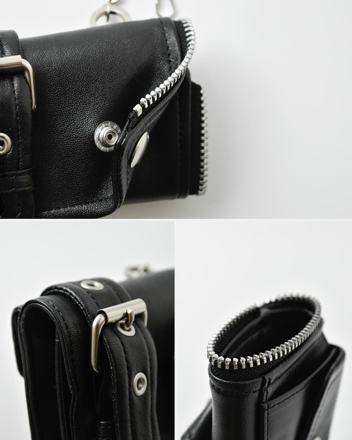 beautiful people ビューティフルピープル シープスキン ライダース