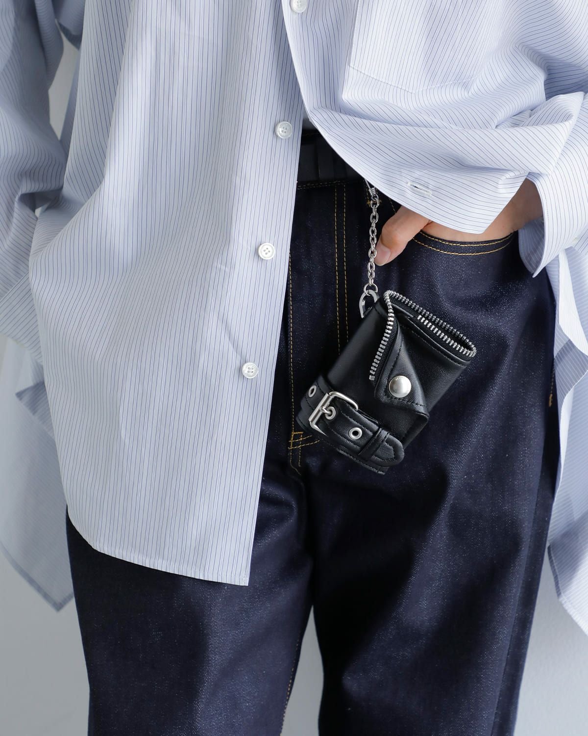 beautiful people ビューティフルピープル シープスキン ライダース