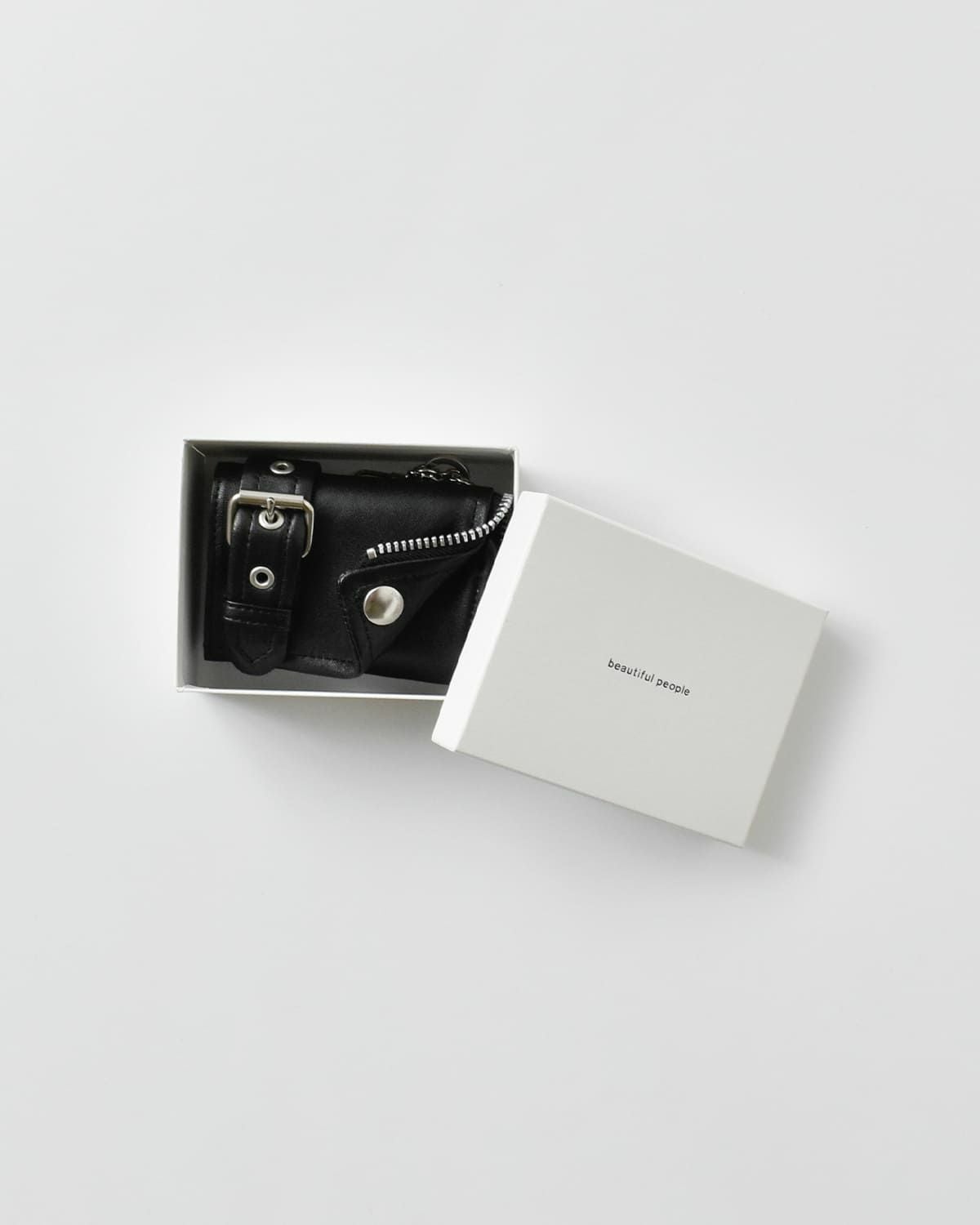 beautiful people ビューティフルピープル シープスキン ライダース