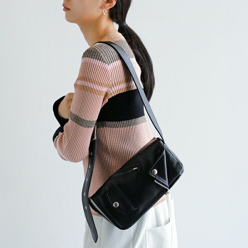 beautiful people ビューティフルピープル シープスキン ライダース