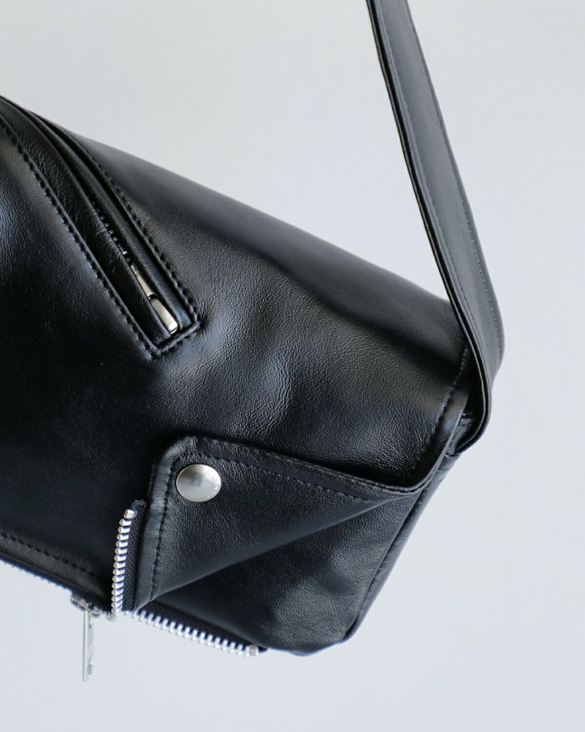 beautiful people ビューティフルピープル シープスキン ライダース