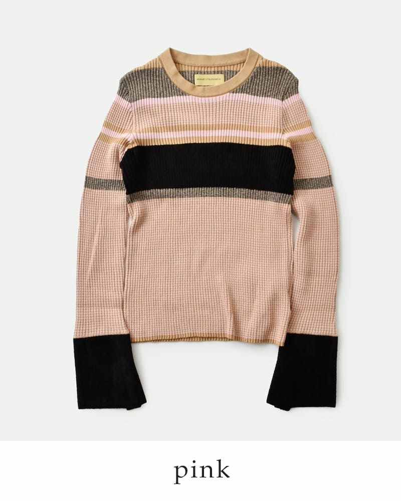 50%OFF】AKANE UTSUNOMIYA アカネウツノミヤ コットン ランダム