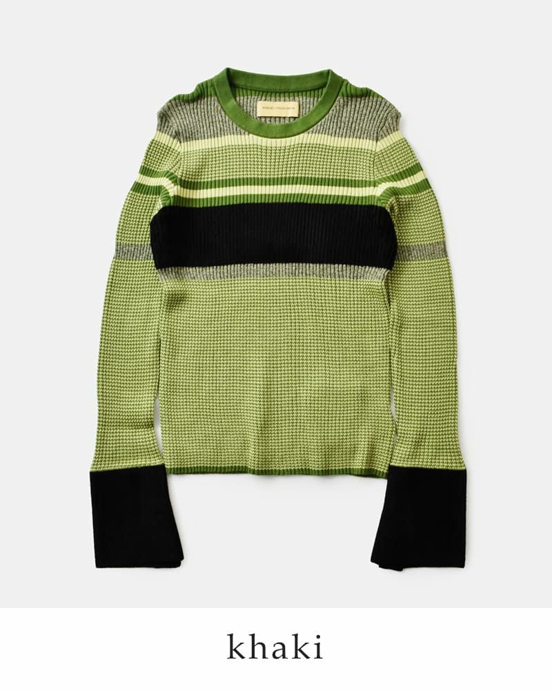 50%OFF】AKANE UTSUNOMIYA アカネウツノミヤ コットン ランダム