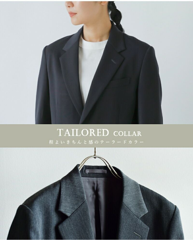 クーポン対象】【40%OFF】YLEVE イレーヴ ウール トリコチン