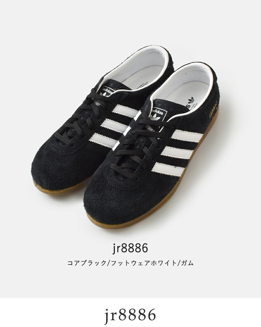 adidas Originals アディダス オリジナルス ガゼル ロープロファイル