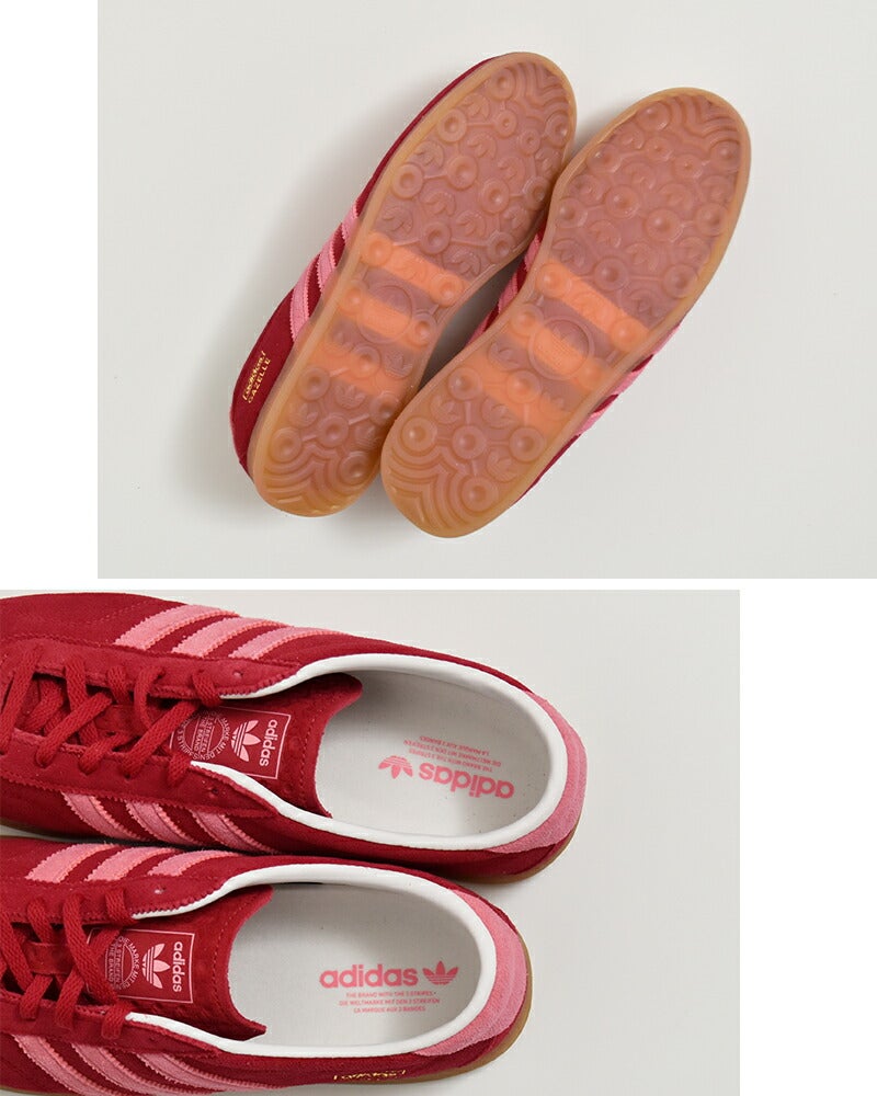 クーポン対象】adidas Originals アディダス オリジナルス ガゼル ロー