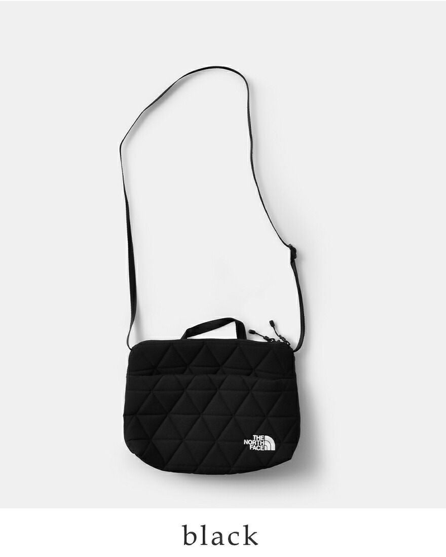 THE NORTH FACE ノースフェイス ジオ フェイスポーチ 2L “Geoface