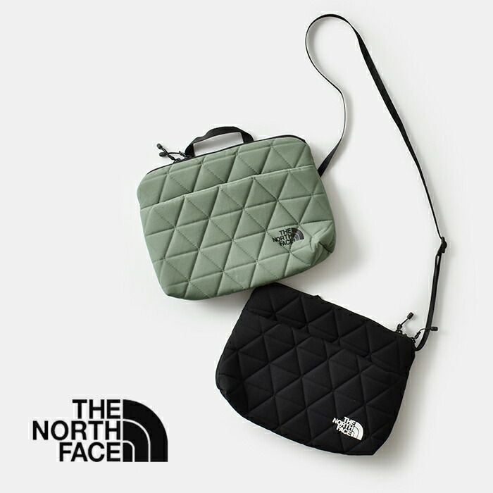 THE NORTH FACE ジオフェイスポーチ2セット THE NORTH FACE ノースフェイス ジオ フェイスポーチ 2L “Geoface