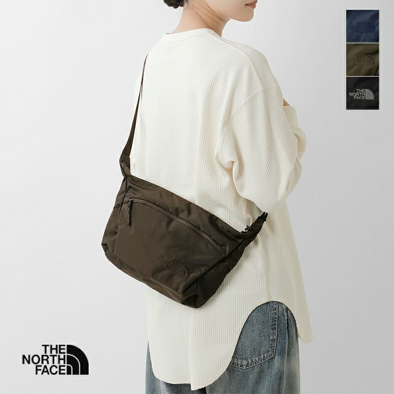 THE NORTH FACE ノースフェイス カペラショルダー バッグ 5L “Capella