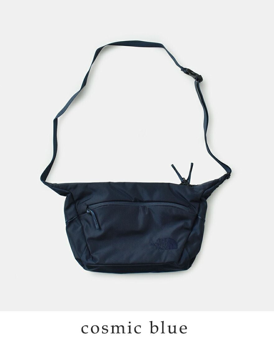 THE NORTH FACE ノースフェイス カペラショルダー バッグ 5L “Capella