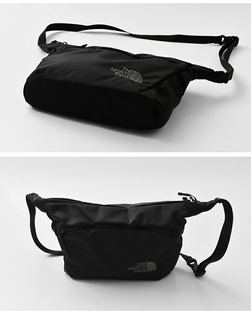 THE NORTH FACE ノースフェイス カペラショルダー バッグ 5L “Capella