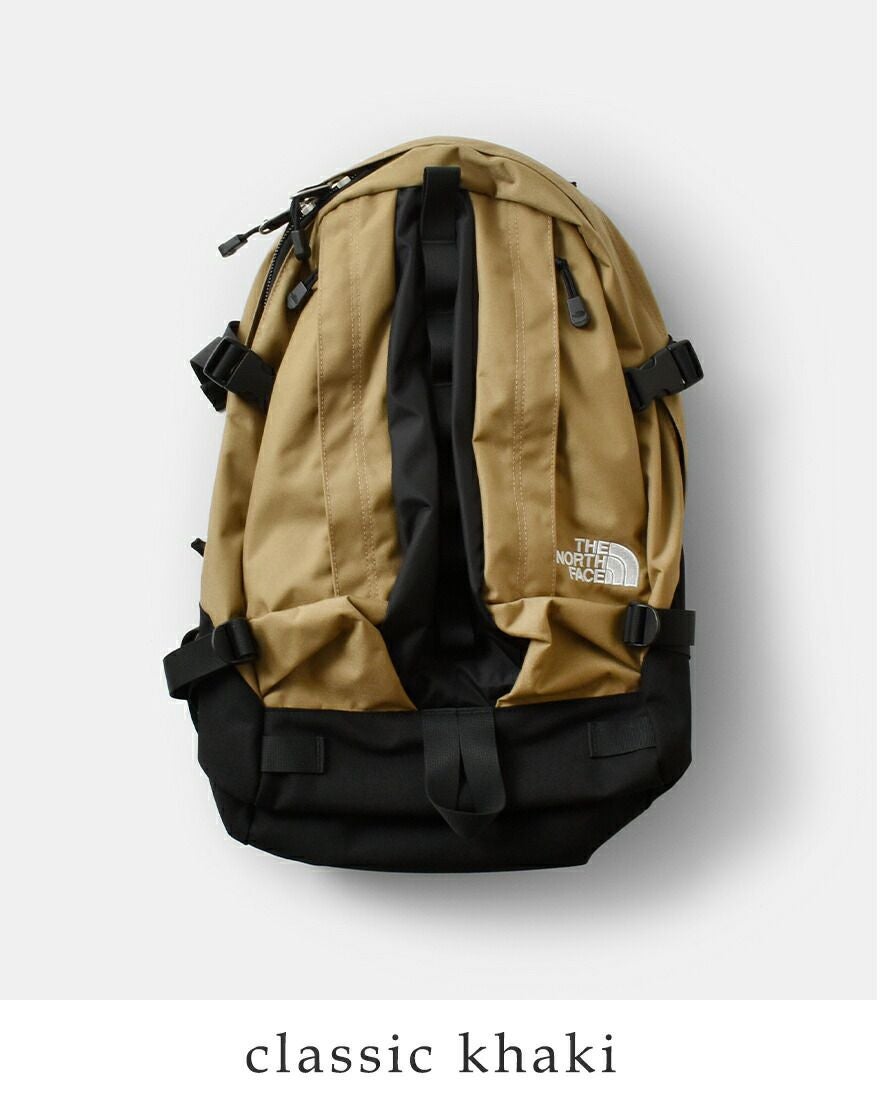 THE NORTH FACE ノースフェイス キンカジュー デイパック 33L