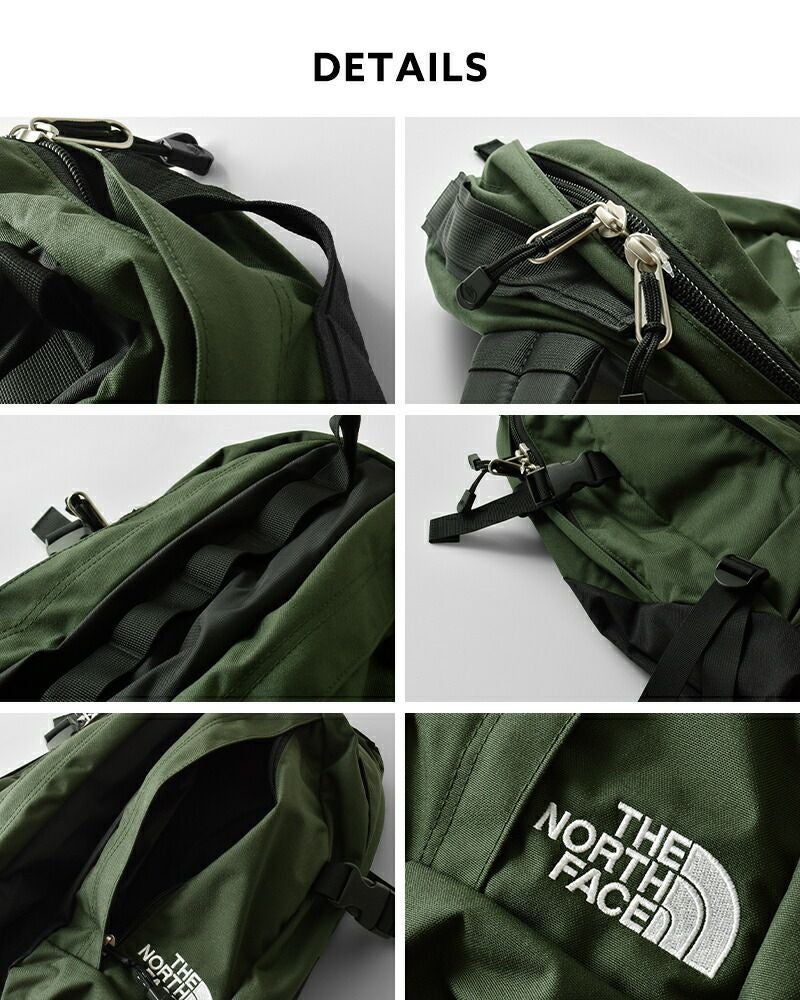 クーポン対象】THE NORTH FACE ノースフェイス キンカジュー