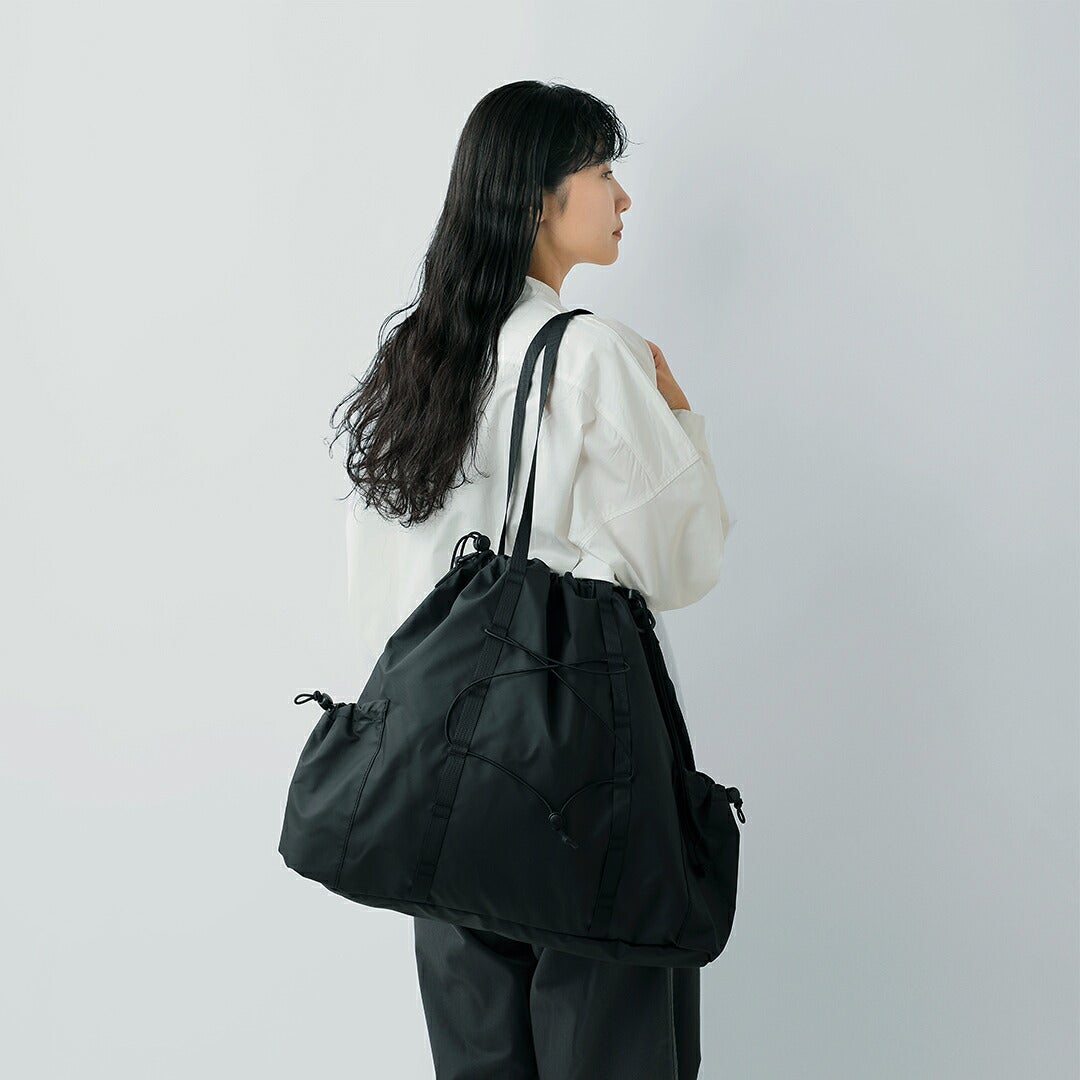 ELLIKER エリカー 防水 トートバッグ 18L Lammer 34028 ユニセックス