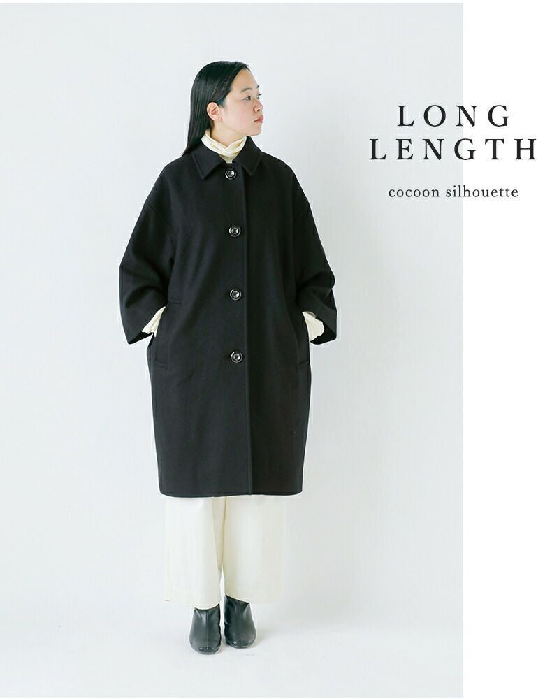 クーポン対象】【30%OFF】MACKINTOSH マッキントッシュ ウールメルトン クーポン対象】【30%OFF】MACKINTOSH マッキントッシュ ウールメルトン