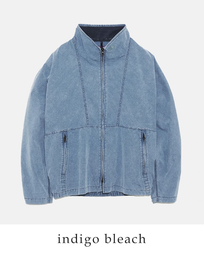 THE NORTH FACE PURPLE LABEL ノースフェイスパープルレーベル