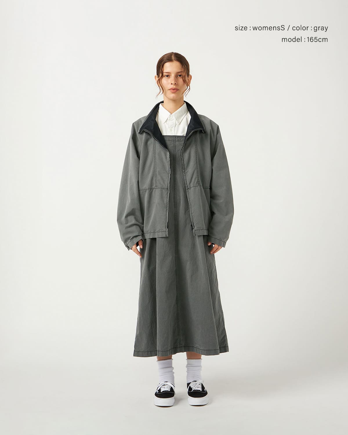 THE NORTH FACE PURPLE LABEL ノースフェイスパープルレーベル