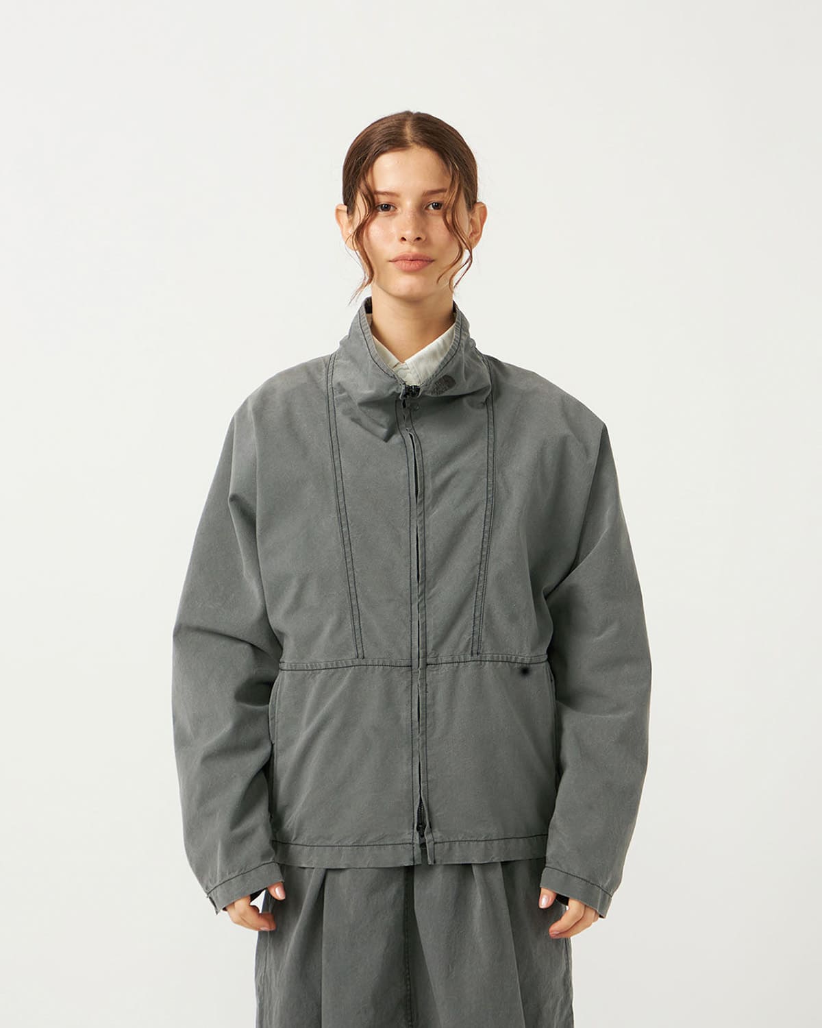 クーポン対象】THE NORTH FACE PURPLE LABEL ノースフェイスパープル