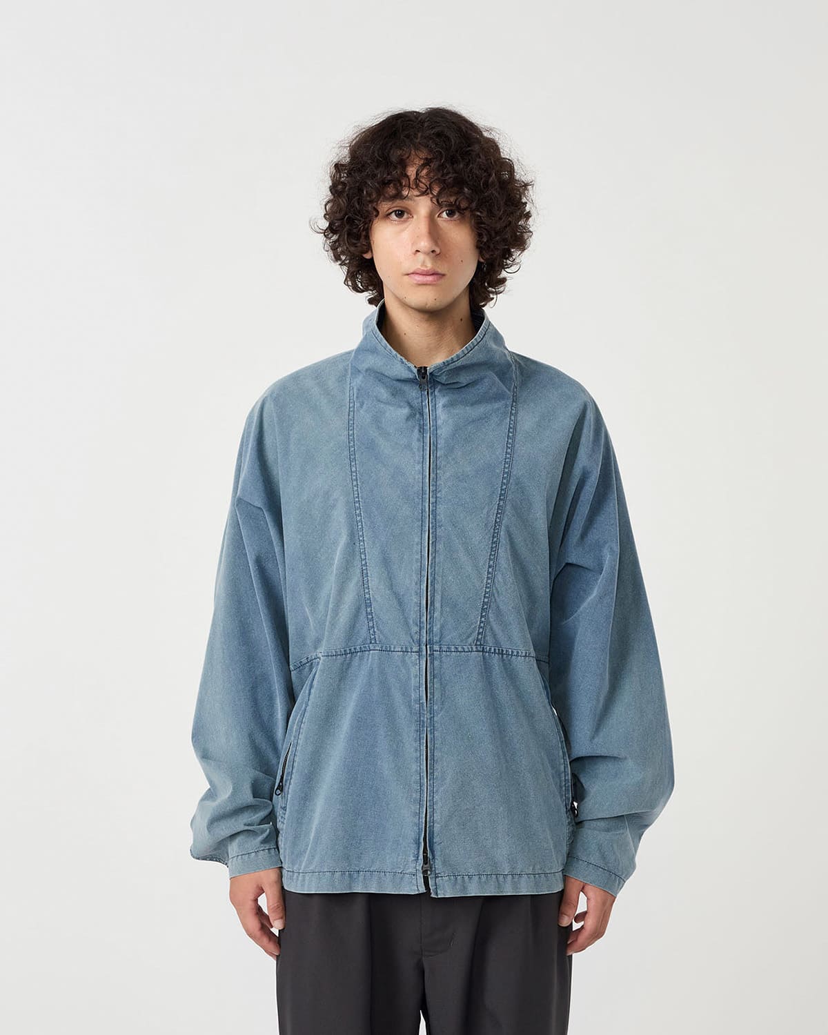THE NORTH FACE PURPLE LABEL ノースフェイスパープルレーベル