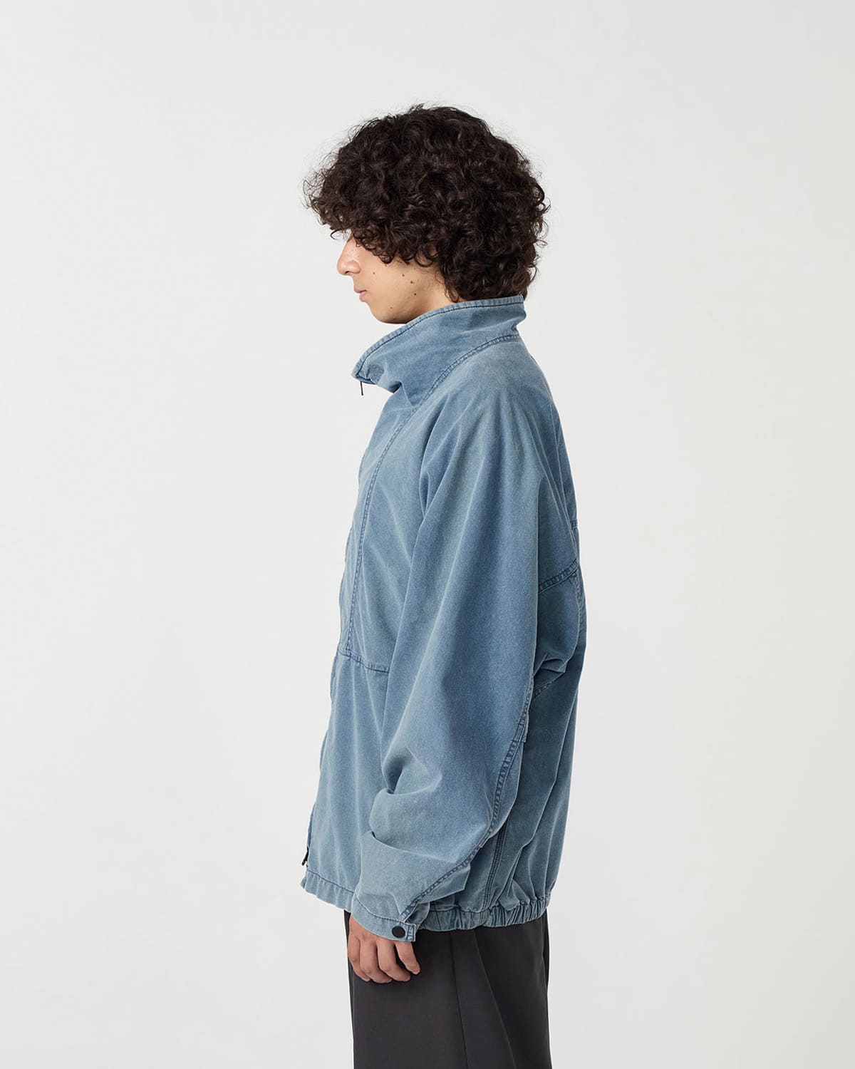 THE NORTH FACE PURPLE LABEL ノースフェイスパープルレーベル