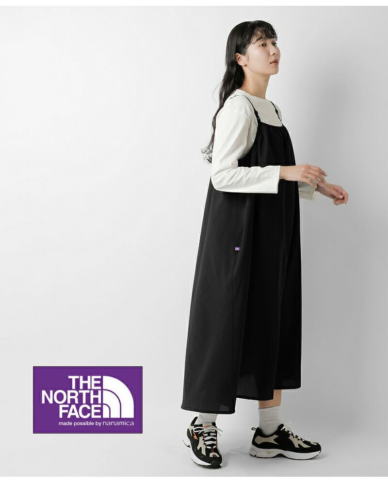 THE NORTH FACE PURPLE LABEL ノースフェイス パープルレーベル 速乾