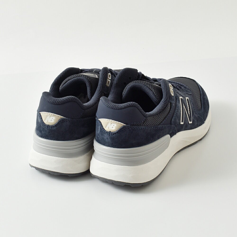 3こ1】new balance ニューバランス フレッシュフォーム ウォーキング