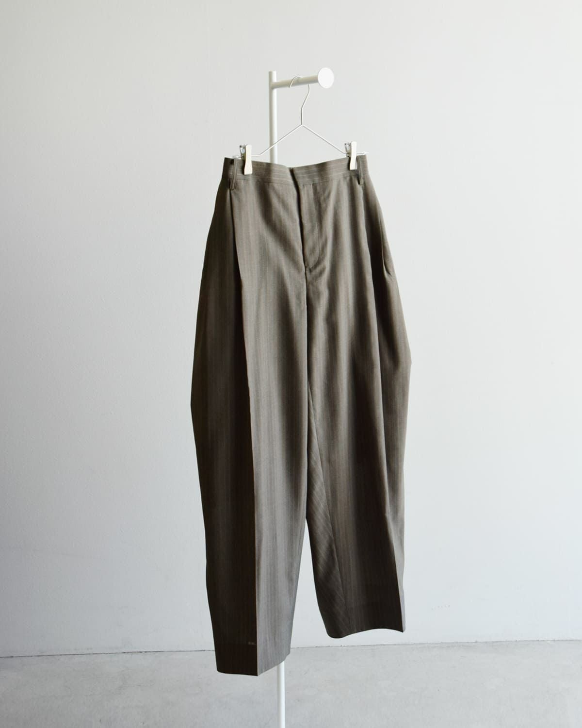 60%OFF】beautiful people ビューティフルピープル ウールシルク