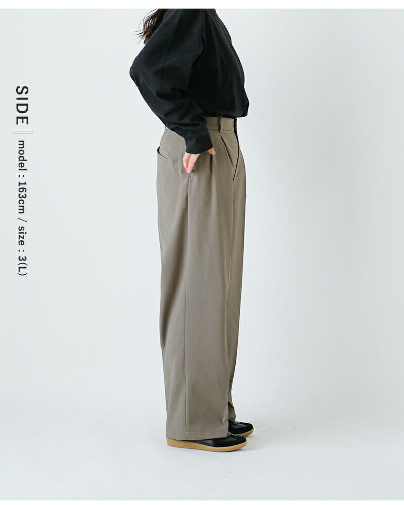 50%OFF】GOLDWIN ゴールドウイン ストレッチツイル 2タック ストレート