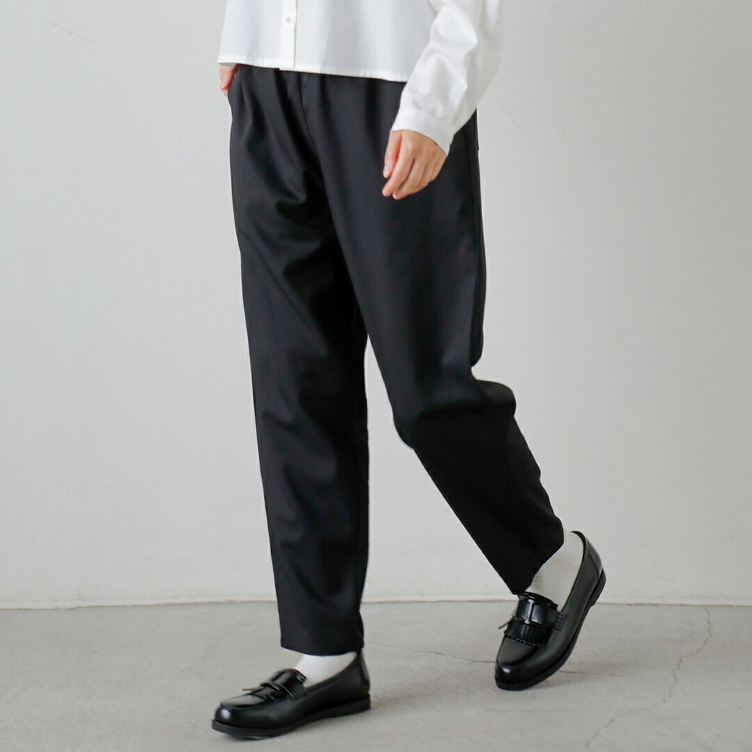 KELEN ケレン ジョッパーズ トラウザー パンツ RUNKY lkl25fpt2116