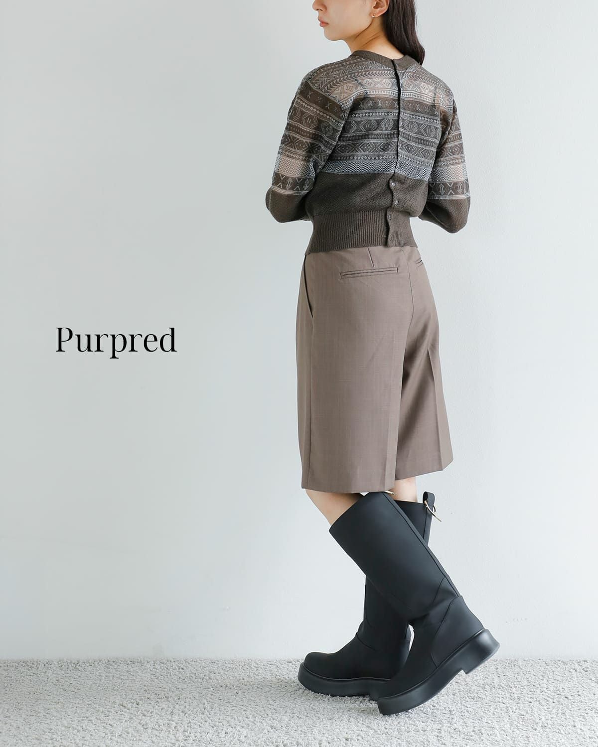 Purpred パープレッド POLEロングブーツ 000000046708-03.jpg?size=l&w=