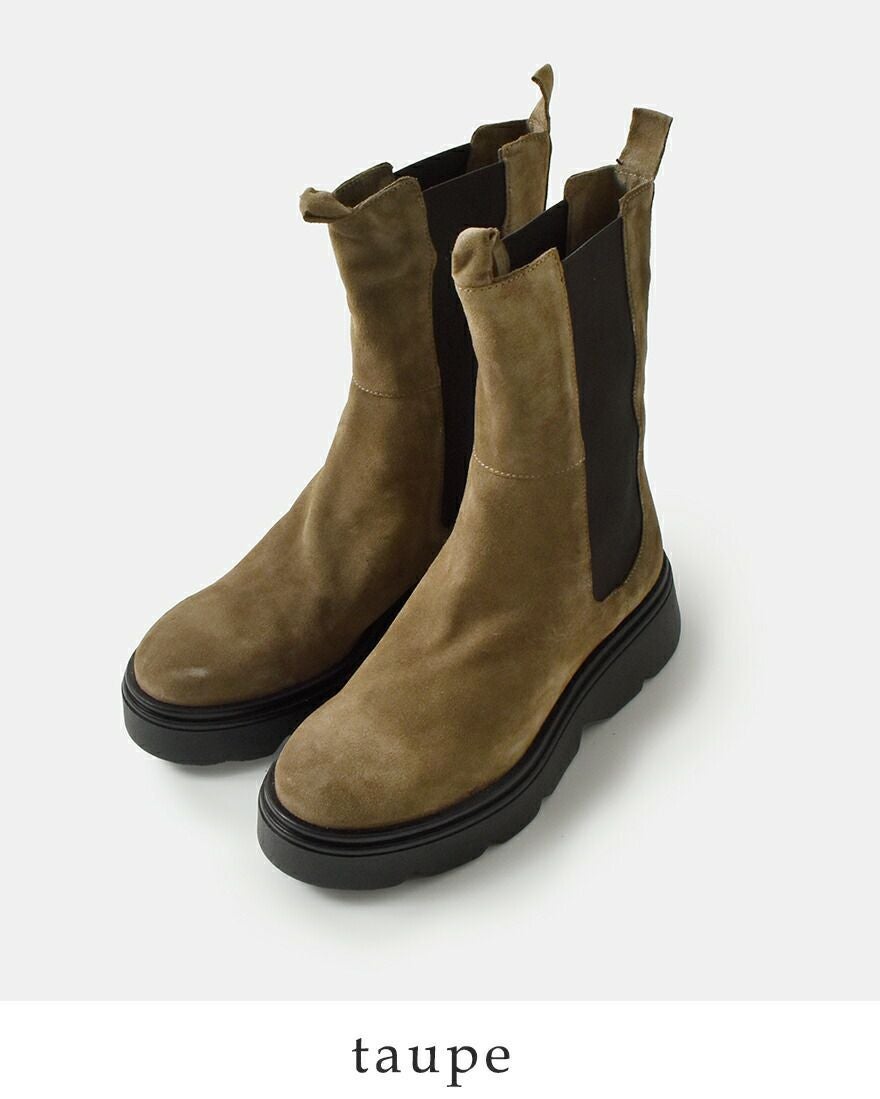 50%OFF】FRATELLI RIZZOLI フラテッリリッツォーリ カウスエードレザー