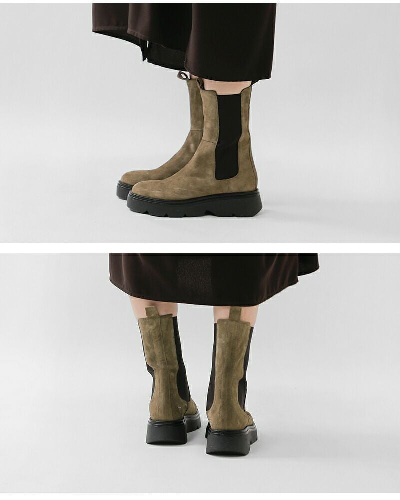 50%OFF】FRATELLI RIZZOLI フラテッリリッツォーリ カウスエードレザー