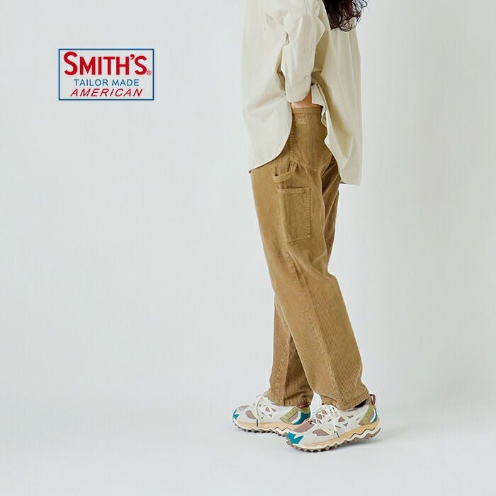 60%OFF】SMITH'S AMERICAN スミス アメリカン コットン レアール