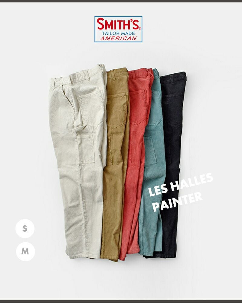 60%OFF】SMITH'S AMERICAN スミス アメリカン コットン レアール