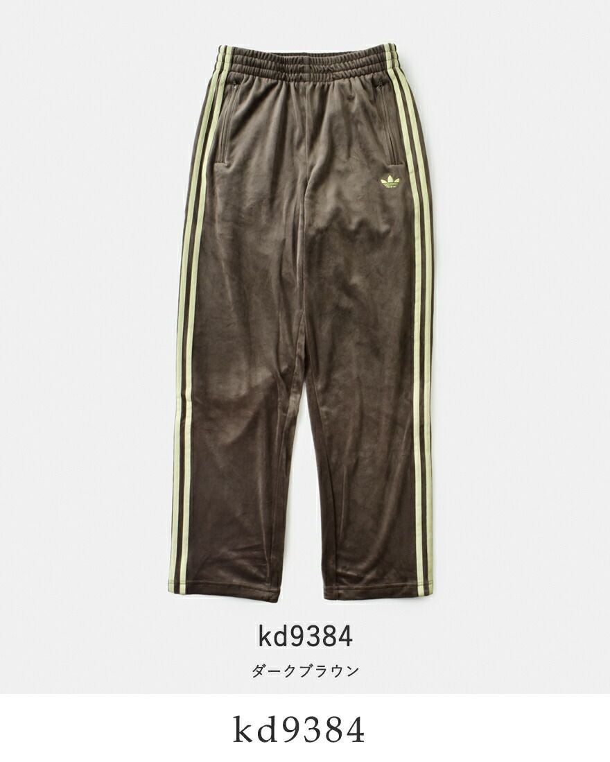 adidas Originals アディダス オリジナルス ファイヤーバード ベロア