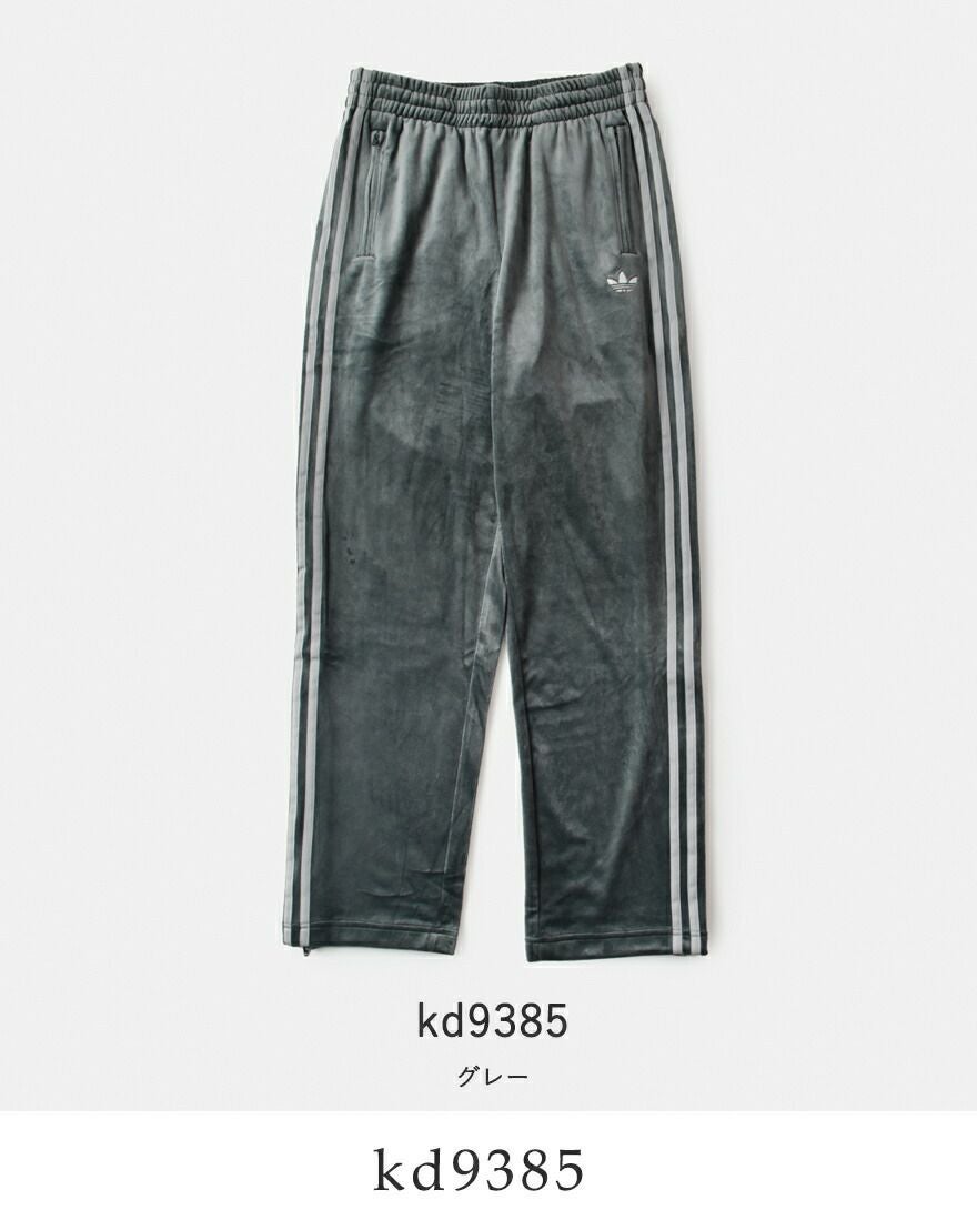 adidas Originals アディダス オリジナルス ファイヤーバード ベロア