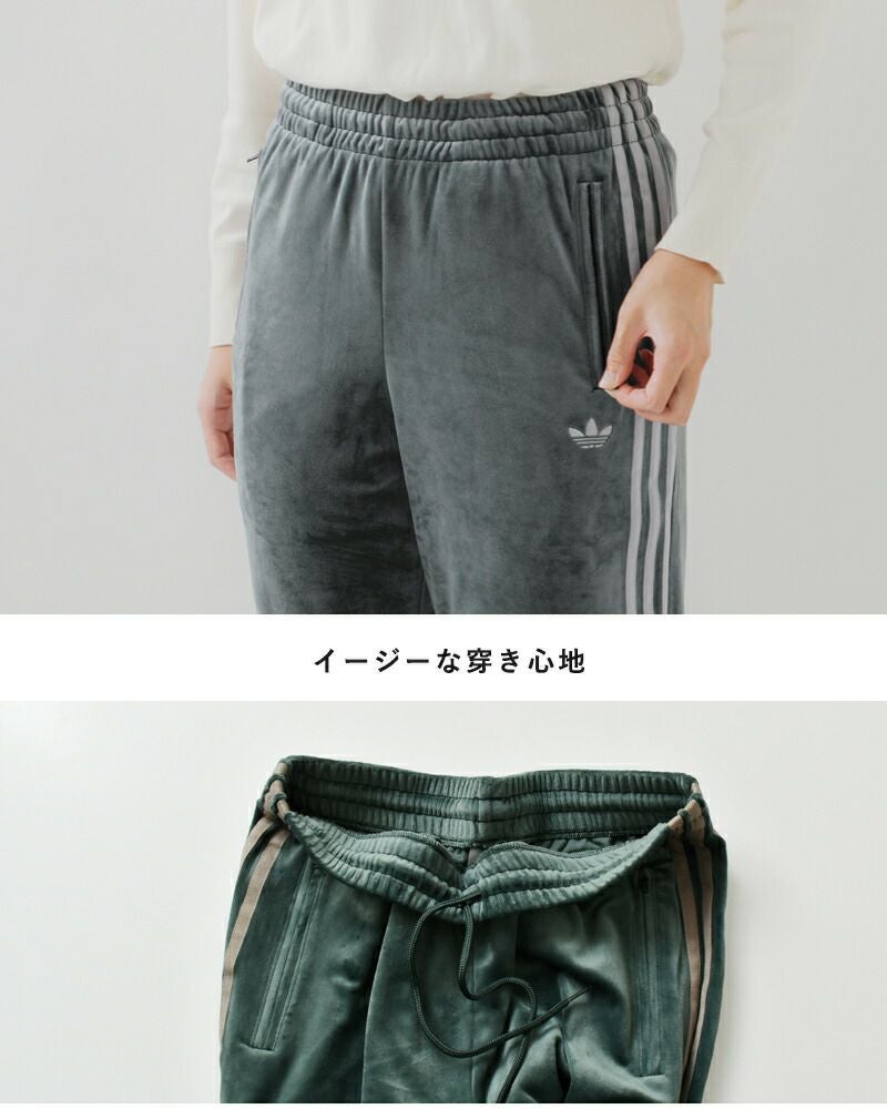 adidas Originals アディダス オリジナルス ファイヤーバード ベロア