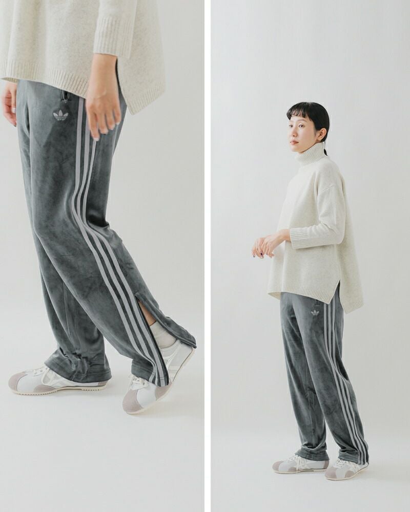 adidas Originals アディダス オリジナルス ファイヤーバード ベロア