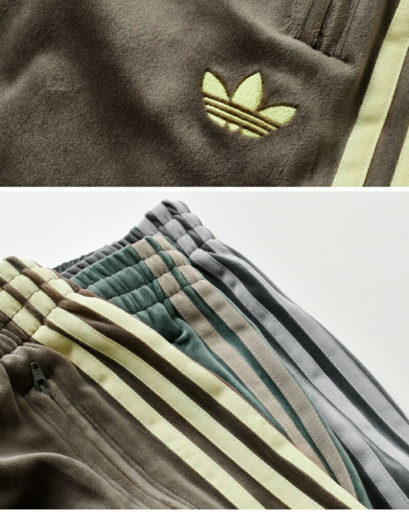ベロア / ファイヤーバード アディダスオリジナルス adidas Originals アディダス オリジナルス ファイヤーバード ベロア