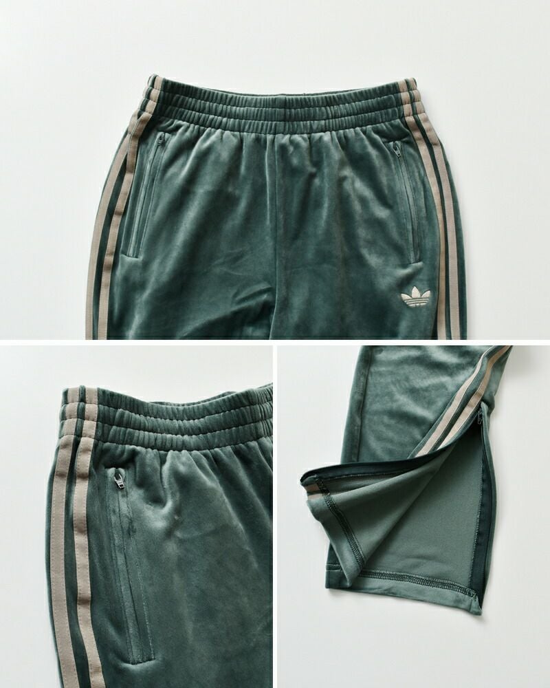 adidas Originals アディダス オリジナルス ファイヤーバード ベロア