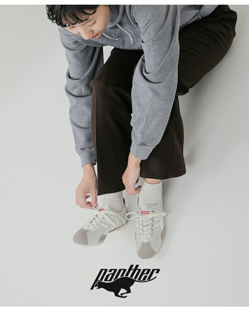 30%OFF】PANTHER パンサー クラシック スニーカー “PANTHER DERA” dera