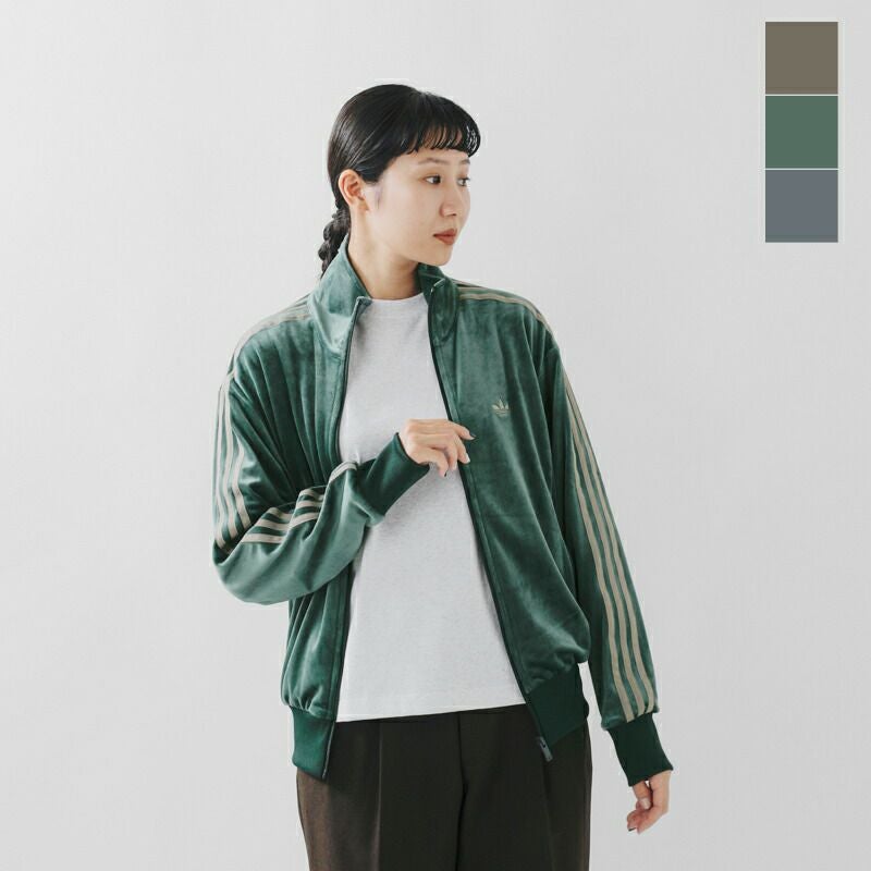 adidas Originals アディダス オリジナルス ファイヤーバード ベロア