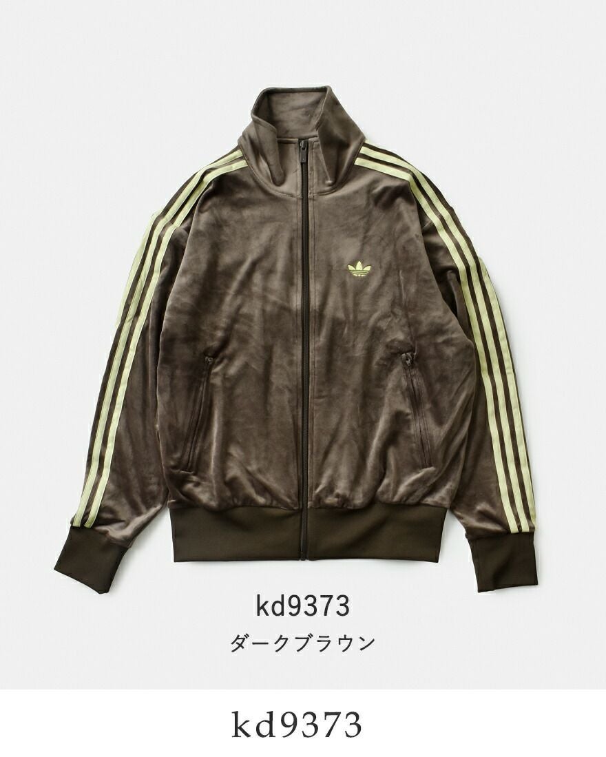 adidas Originals アディダス オリジナルス ファイヤーバード ベロア