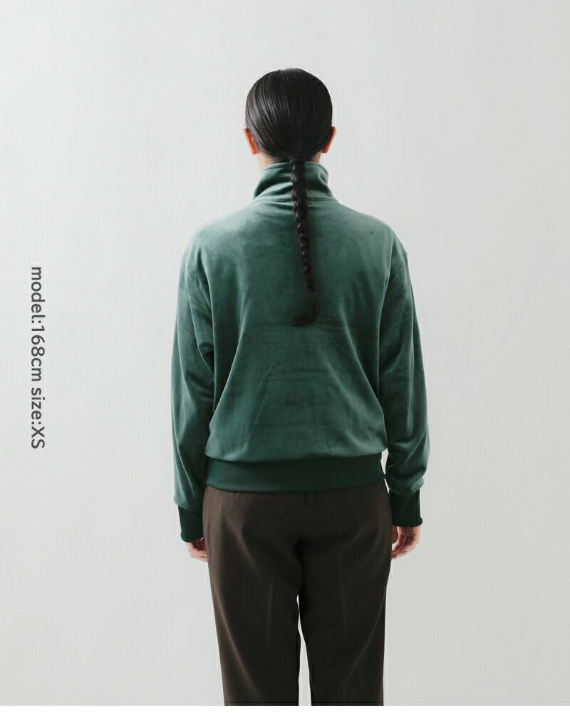adidas Originals アディダス オリジナルス ファイヤーバード ベロア