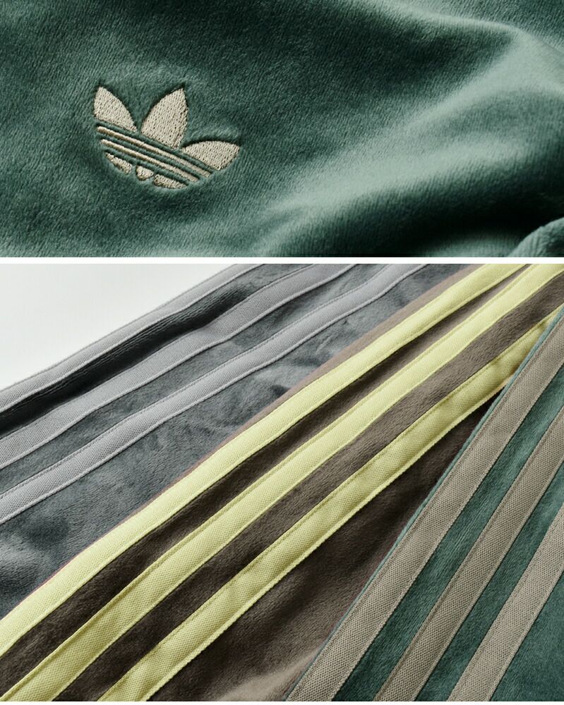 adidas Originals アディダス オリジナルス ファイヤーバード ベロア