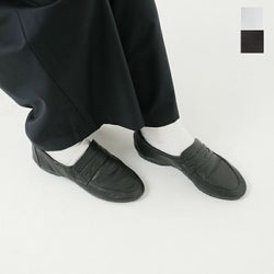CROWN クラウン レザー ジャズ ローファー jazz-loafer-kr レディース 
