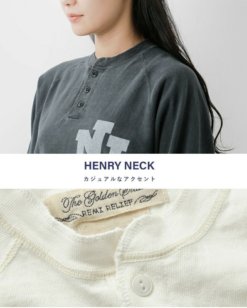 クーポン対象】REMI RELIEF レミレリーフ コットン SP加工 天竺