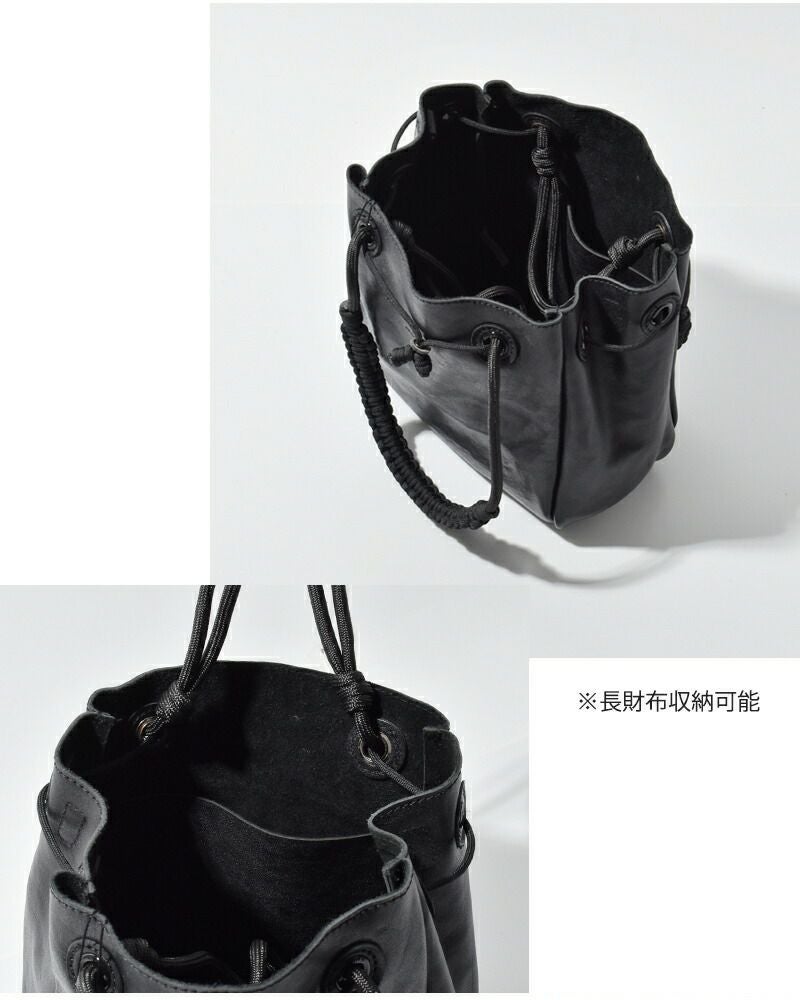 HAIDA ハイダ ウォッシュドレザー 2way トートバッグ “TANKER S” 5c