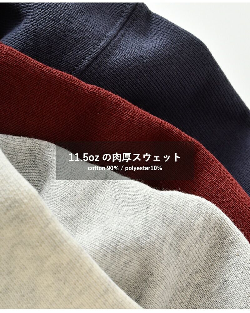 Champion チャンピオン リバースウィーブ フーデッド スウェットシャツ