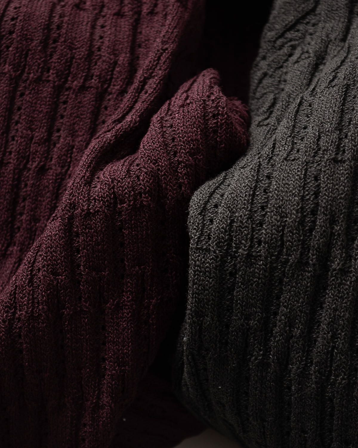 50%OFF】anuke アンヌーク ニット フレア レギンス “Knit Flare